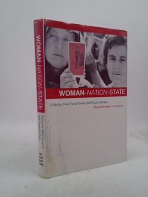 Immagine del venditore per Woman-Nation-State venduto da ThriftBooksVintage