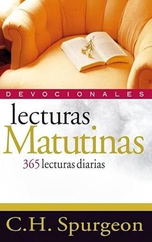 Immagine del venditore per Lecturas Matutinas (Paperback) venduto da CitiRetail