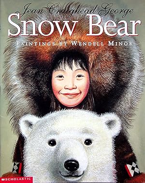 Seller image for Snow Bear for sale by Adventures Underground