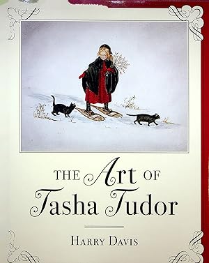 Seller image for The Art of Tasha Tudor for sale by Adventures Underground