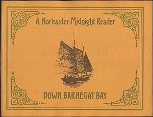 Bild des Verkufers fr Down Barnegat Bay: A Nor'easter Midnight Reader zum Verkauf von Between the Covers-Rare Books, Inc. ABAA