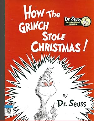 Seller image for How The Grinch Stole Christmas for sale by TuosistBook