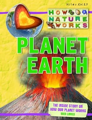 Bild des Verkufers fr Planet Earth (How Nature Works) zum Verkauf von WeBuyBooks