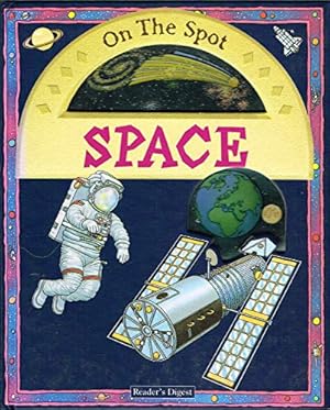 Seller image for Space (On the Spot S.) for sale by WeBuyBooks