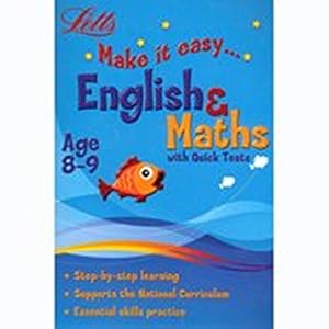 Seller image for Mie Eng Maths W Qt 89 for sale by WeBuyBooks