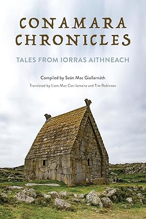 Seller image for Conamara Chronicles: Tales from Iorras Aithneach for sale by moluna