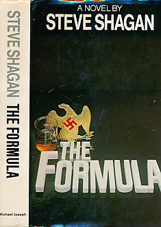 Seller image for The Formula for sale by Barter Books Ltd