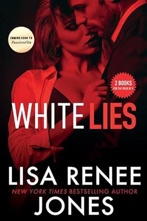 Seller image for White Lies (Paperback) for sale by Grand Eagle Retail