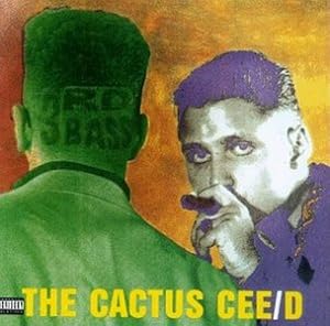 Cactus Album