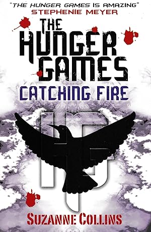 The Hunger Games: Catching Fire