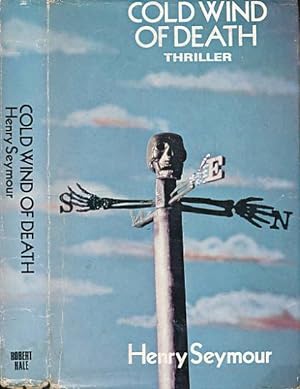 Image du vendeur pour Cold Wind of Death mis en vente par Barter Books Ltd