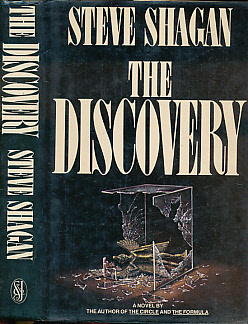Seller image for The Discovery for sale by Barter Books Ltd