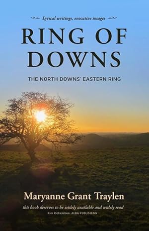 Seller image for Ring of Downs (Paperback) for sale by Grand Eagle Retail