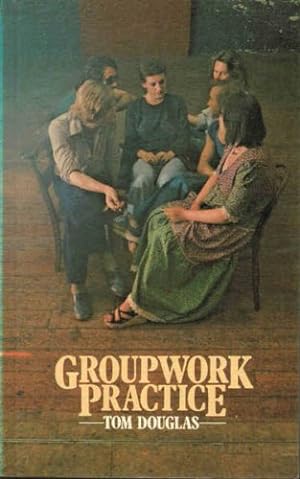 Seller image for Group Work Practice (Social Science Paperbacks) for sale by WeBuyBooks