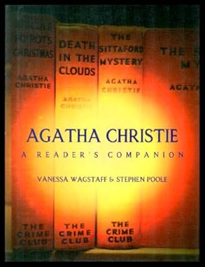 AGATHA CHRISTIE - A Reader's Companion