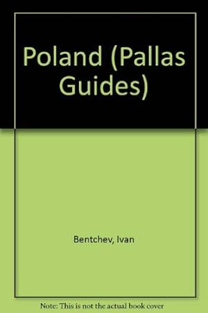 Bild des Verkufers fr Poland (Pallas Guides) zum Verkauf von WeBuyBooks