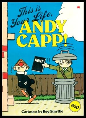 THIS IS YOUR LIFE, ANDY CAPP!