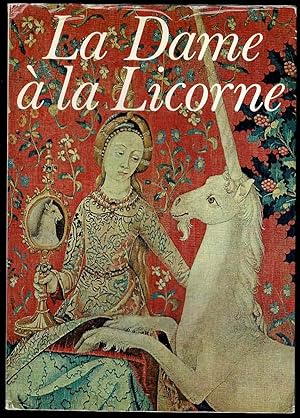 Seller image for The Lady and the Unicorn (La Dame a la Licorne) for sale by Lazy Letters Books