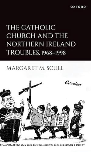 Seller image for The Catholic Church and the Northern Ireland Troubles, 1968-1998 (Paperback) for sale by Grand Eagle Retail