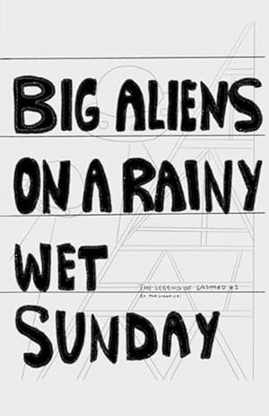 Seller image for Big Aliens on a Rainy Wet Sunday (Paperback) for sale by Grand Eagle Retail