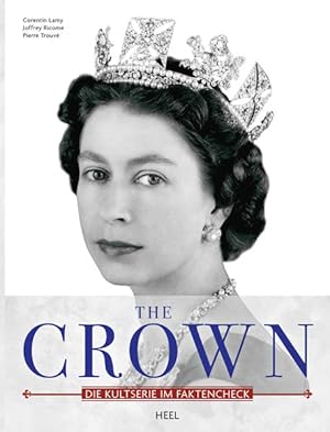 The Crown - Queen Elisabeth II. - Ihr Leben für die Krone Alle 4 Staffeln der Netflix-Kultserie i...