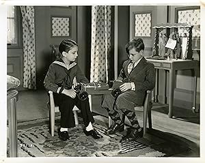"TOUTE SA VIE"  Réalisé par Alberto CAVALCANTI en 1930 d'après un scénario de Jean ARAGNY  avec d...