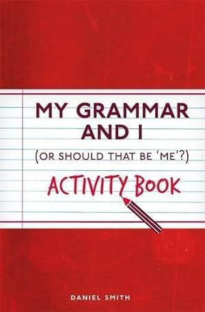 Seller image for My Grammar and I Activity Book for sale by WeBuyBooks