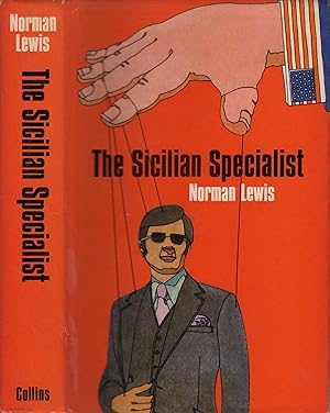 Seller image for The Sicilian Specialist for sale by Wyseby House Books