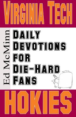 Bild des Verkufers fr Daily Devotions for Die-Hard Fans Virginia Tech Hokies (Paperback or Softback) zum Verkauf von BargainBookStores