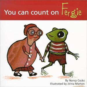 Seller image for You Can Count on Fergie for sale by WeBuyBooks