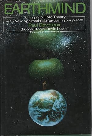 Seller image for Earthmind A Modern Adventure in Ancient Wisdom for sale by Dromanabooks