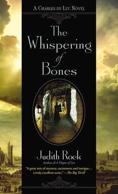 Seller image for The Whispering of Bones (Paperback or Softback) for sale by BargainBookStores