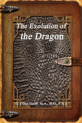 Immagine del venditore per The Evolution of the Dragon (Paperback or Softback) venduto da BargainBookStores