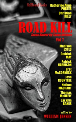 Seller image for Road Kill: Texas Horror by Texas Writers Volume 7 (Paperback or Softback) for sale by BargainBookStores