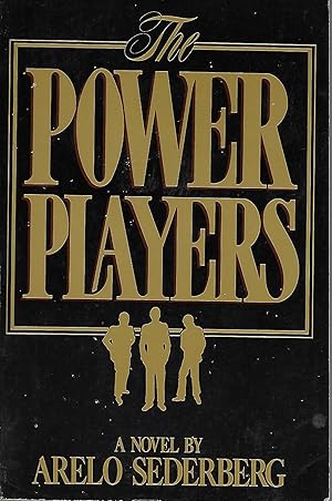 Seller image for The Power Players for sale by Charing Cross Road Booksellers