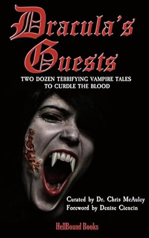 Seller image for Dracula's Guests for sale by AHA-BUCH GmbH