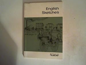 Seller image for English Sketches for sale by ANTIQUARIAT FRDEBUCH Inh.Michael Simon