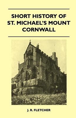 Seller image for Short History Of St. Michael's Mount Cornwall (Paperback or Softback) for sale by BargainBookStores