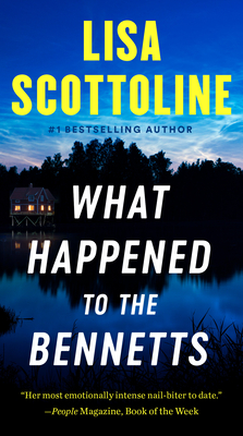 Seller image for What Happened to the Bennetts (Paperback or Softback) for sale by BargainBookStores