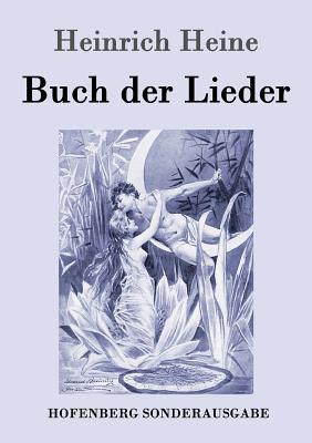 Seller image for Buch der Lieder (Paperback or Softback) for sale by BargainBookStores