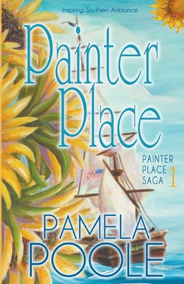 Imagen del vendedor de Painter Place (Paperback or Softback) a la venta por BargainBookStores