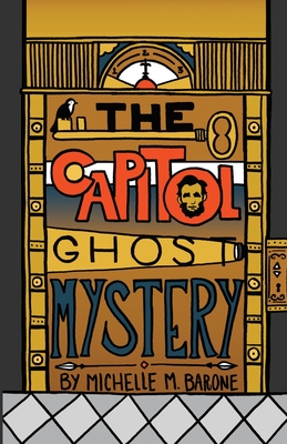 Bild des Verkufers fr The Capitol Ghost Mystery (Paperback or Softback) zum Verkauf von BargainBookStores