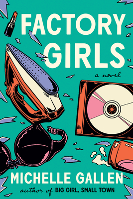 Imagen del vendedor de Factory Girls (Paperback or Softback) a la venta por BargainBookStores