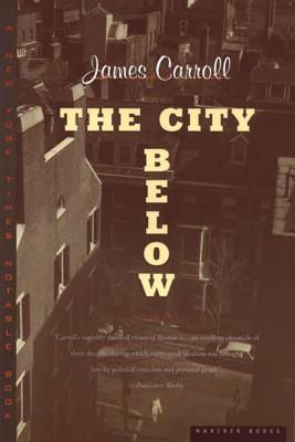 Seller image for The City Below (Paperback or Softback) for sale by BargainBookStores