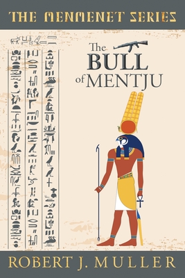 Seller image for The Bull of Mentju: A Menmenet Alternate History Mystery (Paperback or Softback) for sale by BargainBookStores