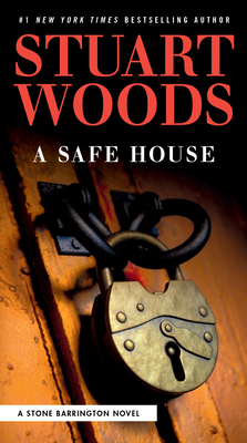 Seller image for A Safe House (Paperback or Softback) for sale by BargainBookStores