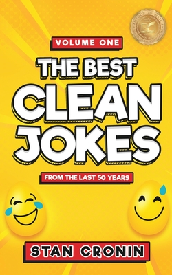 Seller image for Best Clean Jokes from the Last 50 years - Volume One (Paperback or Softback) for sale by BargainBookStores
