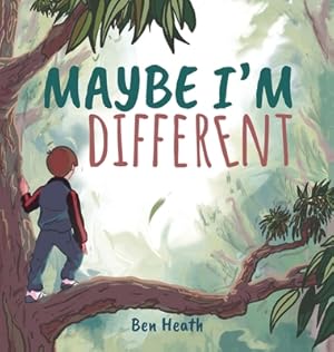 Seller image for Maybe I'm Different (Hardback or Cased Book) for sale by BargainBookStores
