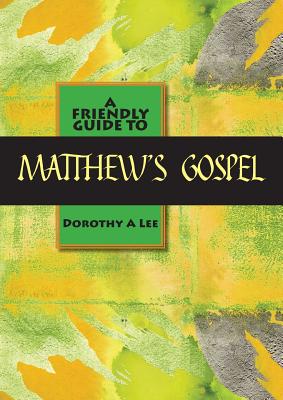 Bild des Verkufers fr Friendly Guide to Matthew's Gospel (Paperback or Softback) zum Verkauf von BargainBookStores