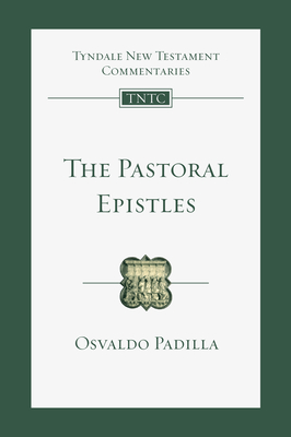Seller image for The Pastoral Epistles: An Introduction and Commentary (Paperback or Softback) for sale by BargainBookStores